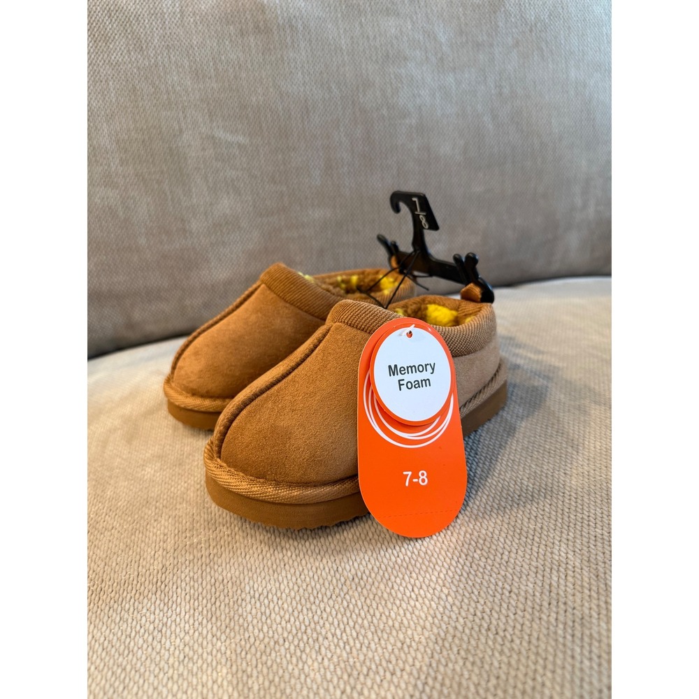 Kids slippers 7/8